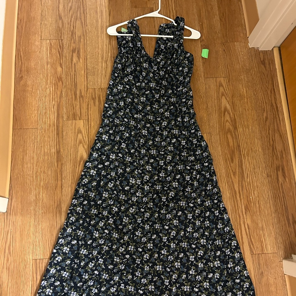 Beautiful Jonathan Martin dress!!